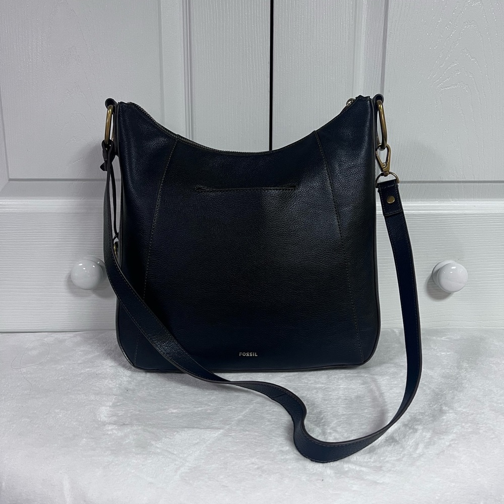 👜 Fossil Talia Hobo Crossbody / Shoulder Bag